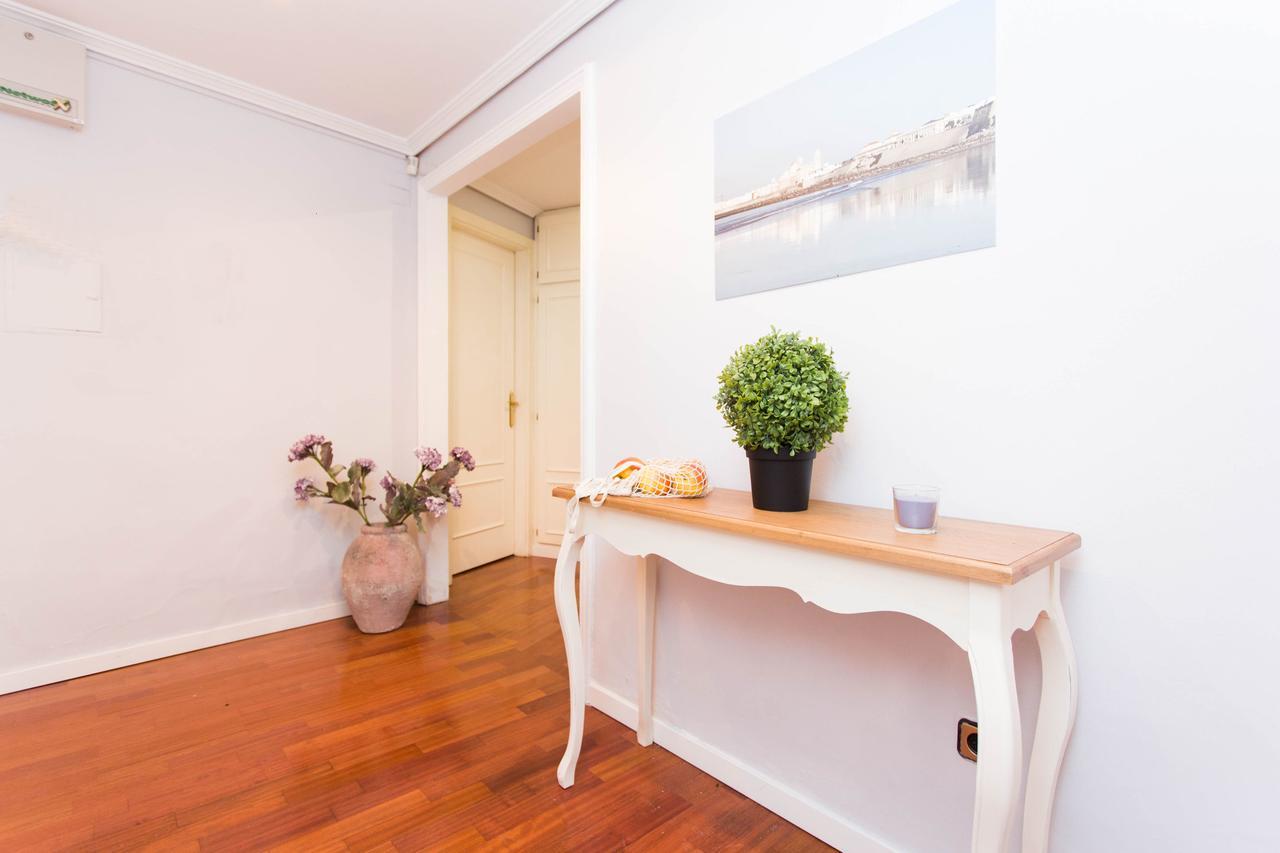 Appartement Svq - Patio Santa Cruz *