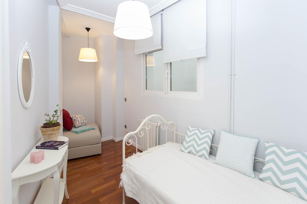 Appartement Svq - Patio Santa Cruz